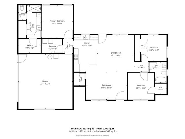 148 Oak Tree Dr, Mcminnville, TN 37110