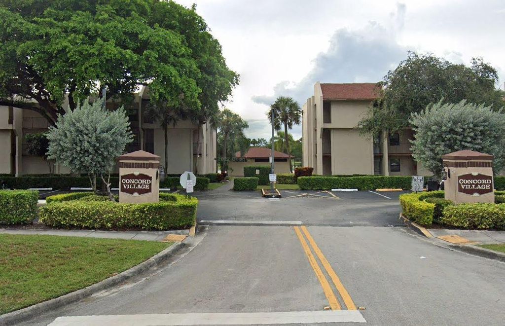 6351 N University Dr 224, Tamarac, FL 33321