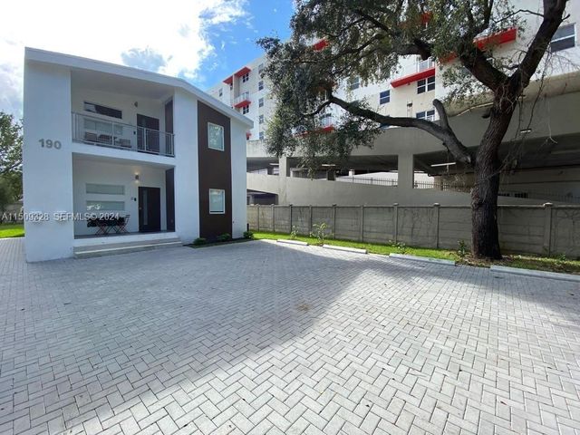190 NW 57th Street, Miami, FL 33127
