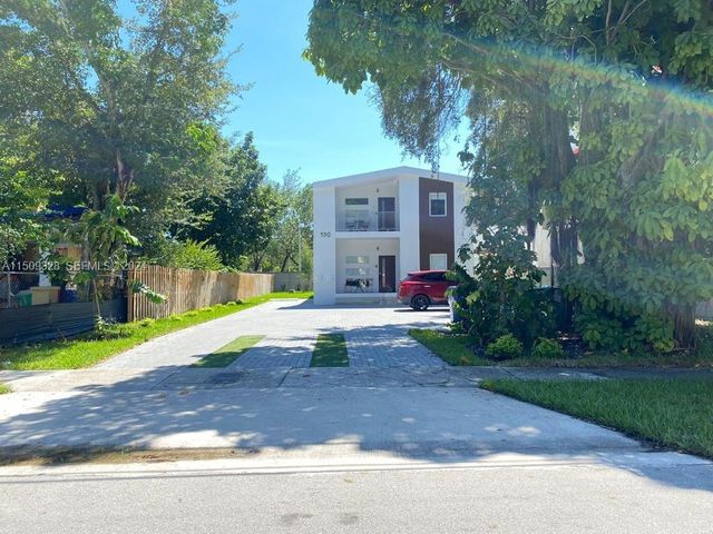 190 NW 57th Street, Miami, FL 33127