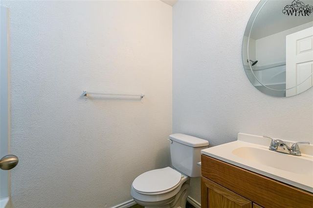 1703 6TH STREET, Wichita Falls, TX 76301