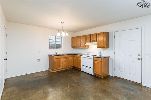 1703 6TH STREET, Wichita Falls, TX 76301