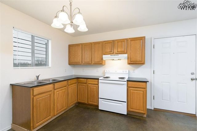 1703 6TH STREET, Wichita Falls, TX 76301