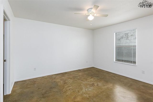 1703 6TH STREET, Wichita Falls, TX 76301