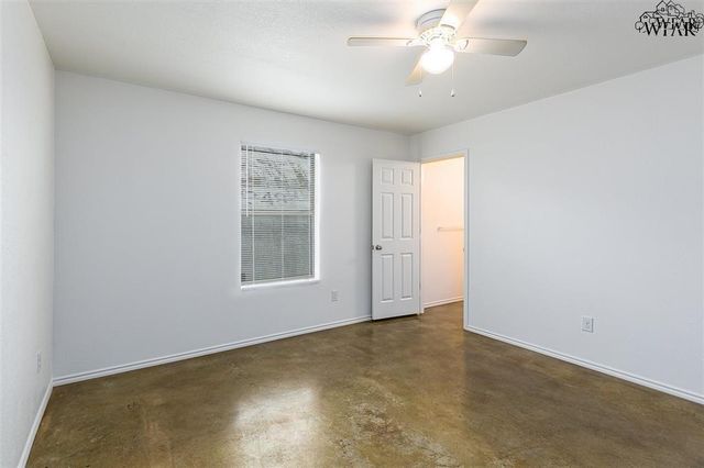 1703 6TH STREET, Wichita Falls, TX 76301