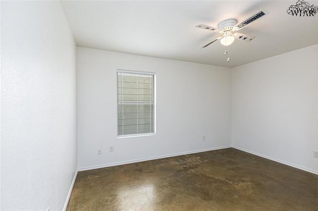 1703 6TH STREET, Wichita Falls, TX 76301