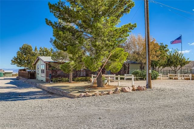 12992 State Hwy 160 Road, Las Vegas, NV 89161