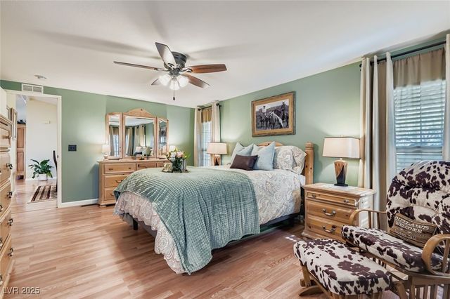 12992 State Hwy 160 Road, Las Vegas, NV 89161