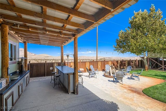 12992 State Hwy 160 Road, Las Vegas, NV 89161