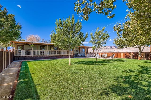 12992 State Hwy 160 Road, Las Vegas, NV 89161