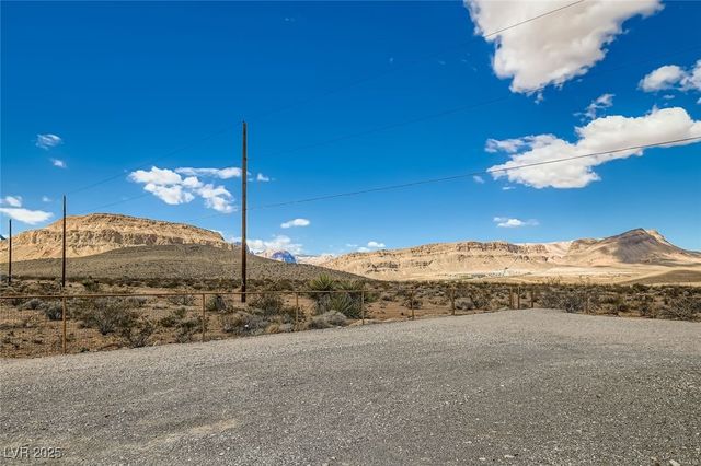 12992 State Hwy 160 Road, Las Vegas, NV 89161