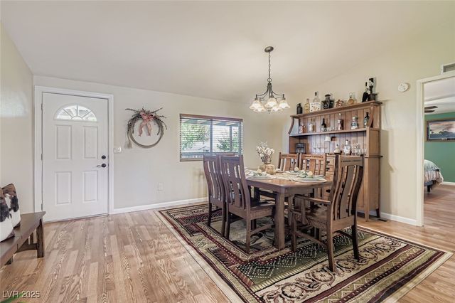 12992 State Hwy 160 Road, Las Vegas, NV 89161