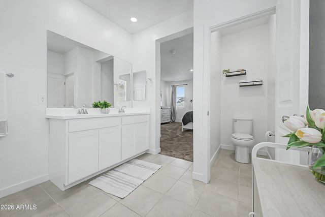 17870 W GAMBIT Trail, Surprise, AZ 85387