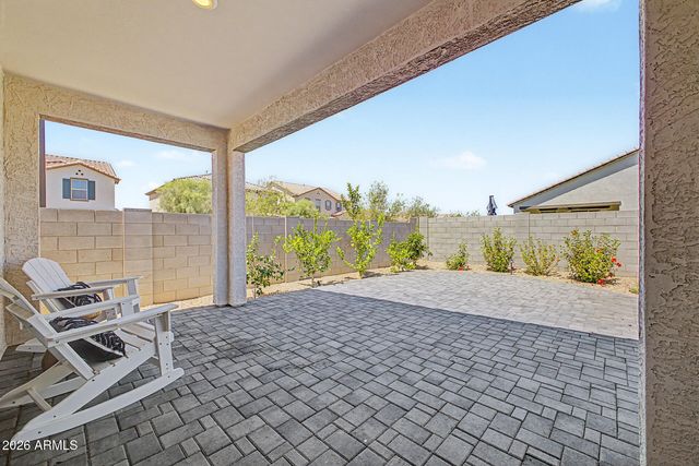 17870 W GAMBIT Trail, Surprise, AZ 85387