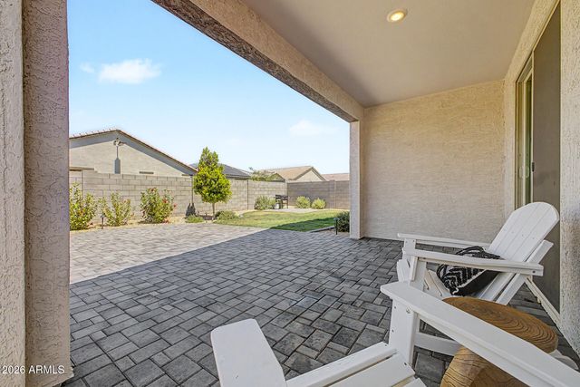 17870 W GAMBIT Trail, Surprise, AZ 85387