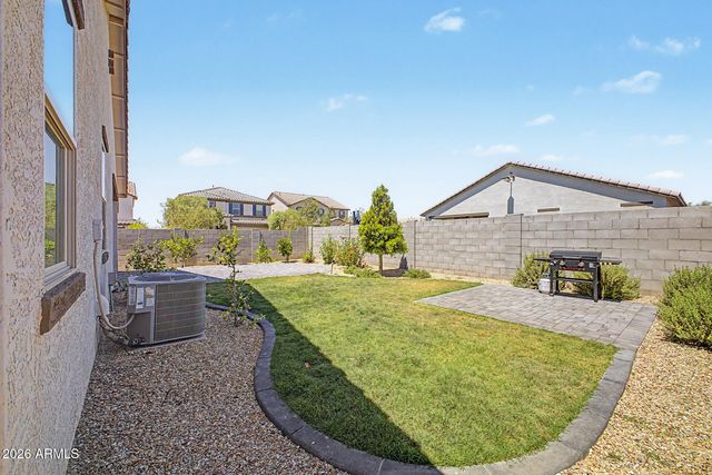 17870 W GAMBIT Trail, Surprise, AZ 85387