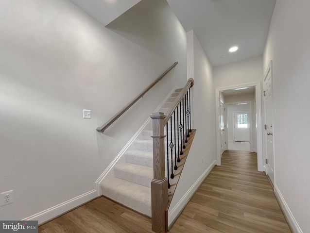 LOT 135 - 23679 WEEPING WILLOW WAY, Leonardtown, MD 20650