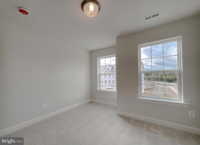 LOT 135 - 23679 WEEPING WILLOW WAY, Leonardtown, MD 20650