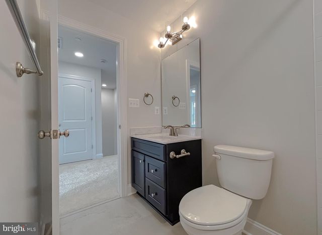 LOT 135 - 23679 WEEPING WILLOW WAY, Leonardtown, MD 20650