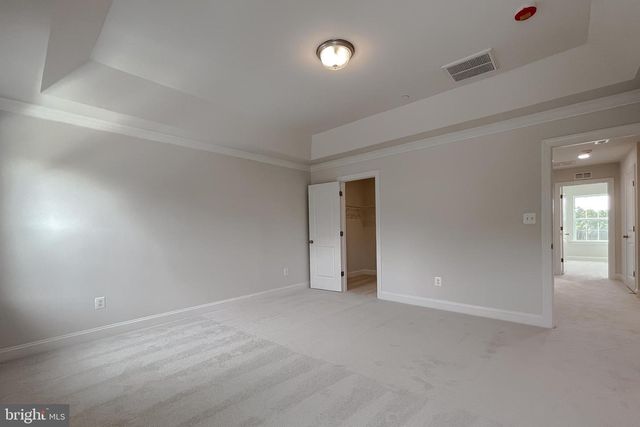 LOT 135 - 23679 WEEPING WILLOW WAY, Leonardtown, MD 20650