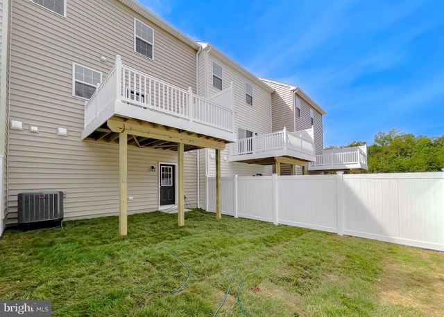 LOT 135 - 23679 WEEPING WILLOW WAY, Leonardtown, MD 20650