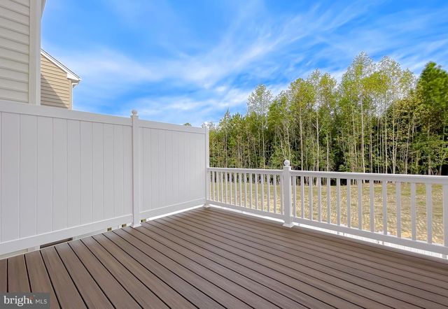 LOT 135 - 23679 WEEPING WILLOW WAY, Leonardtown, MD 20650