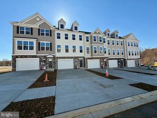 LOT 135 - 23679 WEEPING WILLOW WAY, Leonardtown, MD 20650