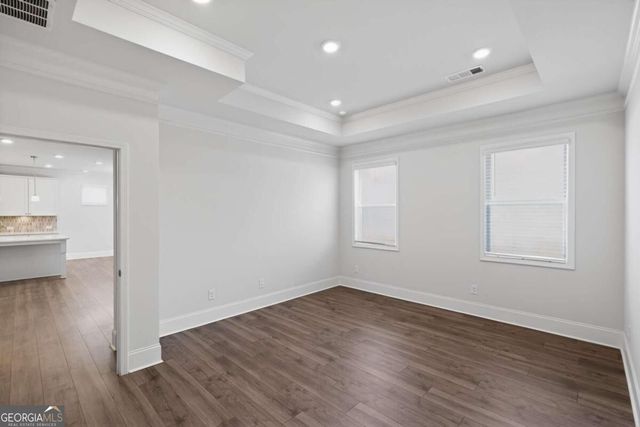 717 Broken Arrow, Waleska, GA 30183