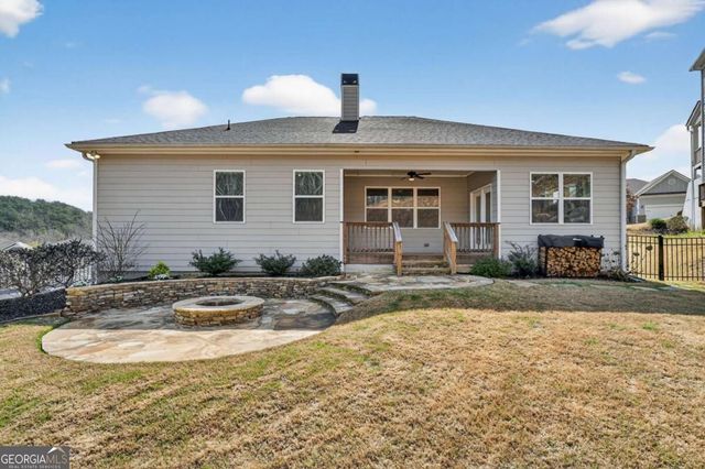 717 Broken Arrow, Waleska, GA 30183