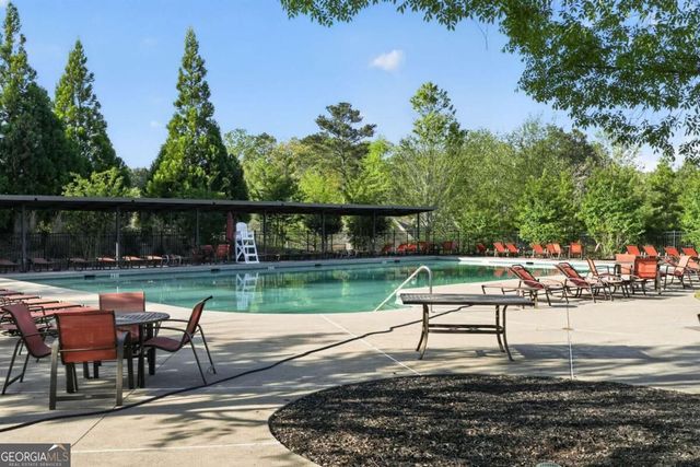 717 Broken Arrow, Waleska, GA 30183
