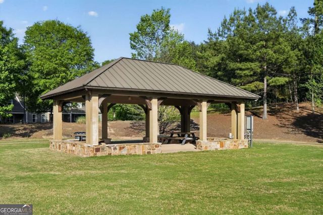 717 Broken Arrow, Waleska, GA 30183