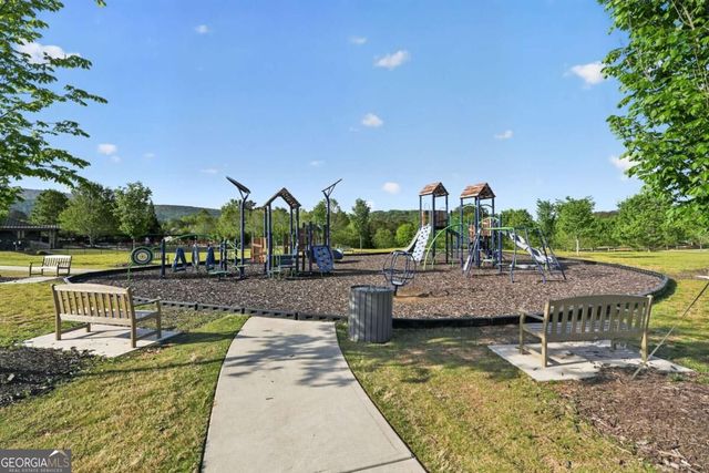 717 Broken Arrow, Waleska, GA 30183