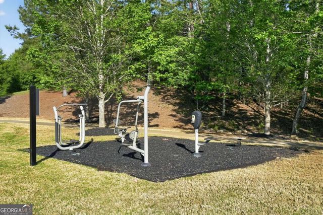 717 Broken Arrow, Waleska, GA 30183