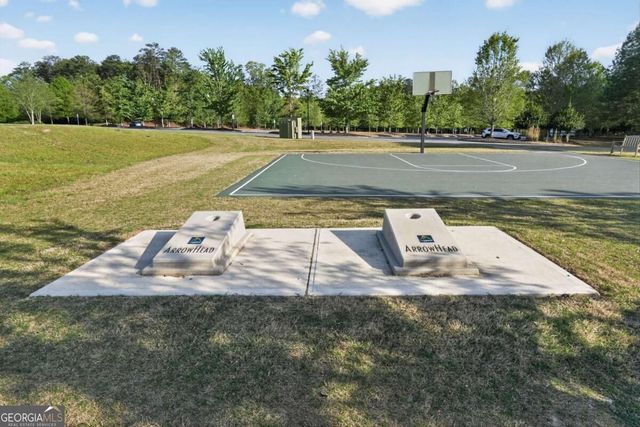 717 Broken Arrow, Waleska, GA 30183