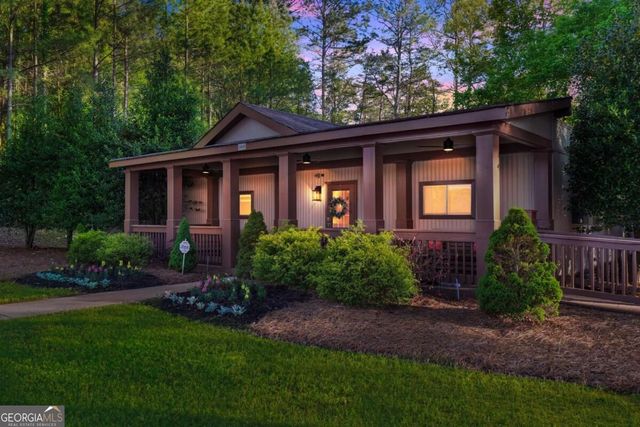 717 Broken Arrow, Waleska, GA 30183