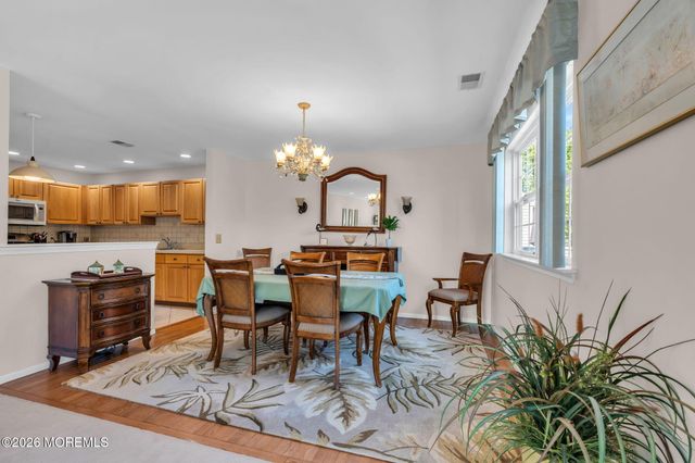 374 Deuce Drive, Wall, NJ 07719