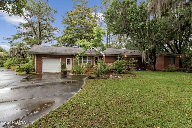 45071 HODGES Road, Callahan, FL 32011