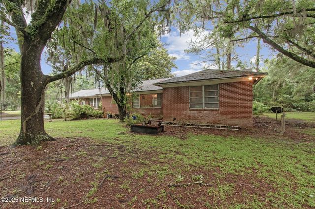 45071 HODGES Road, Callahan, FL 32011