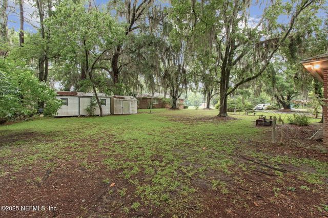 45071 HODGES Road, Callahan, FL 32011