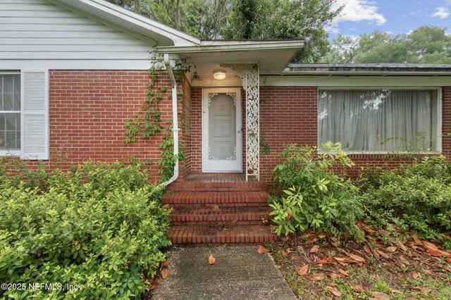 45071 HODGES Road, Callahan, FL 32011