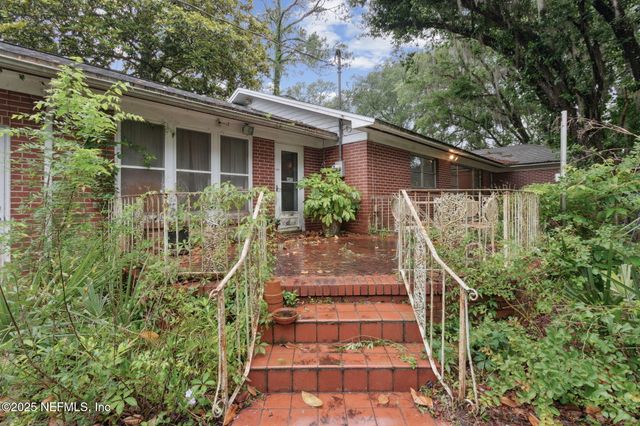 45071 HODGES Road, Callahan, FL 32011