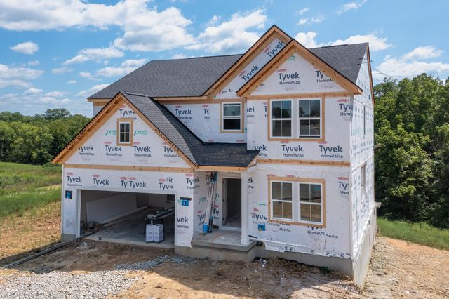 620 Chablis Court, Walton, KY 41094