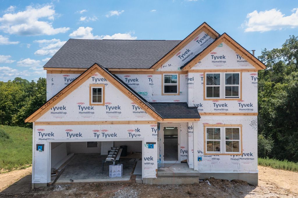 620 Chablis Court, Walton, KY 41094