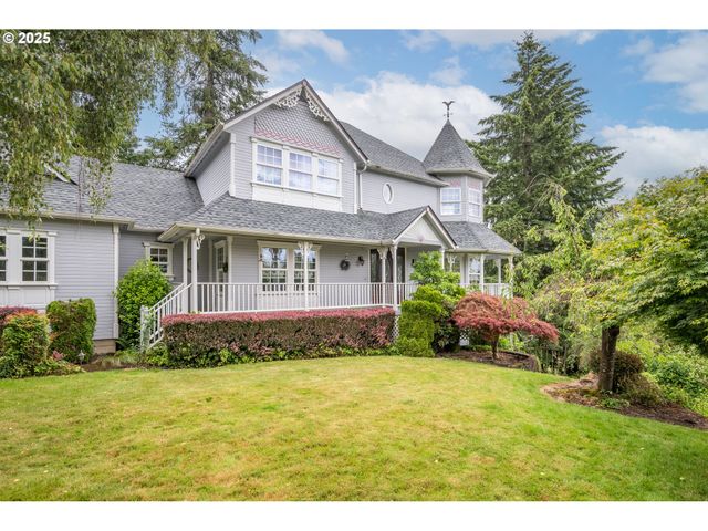 2409 SUNRISE St, Kelso, WA 98626