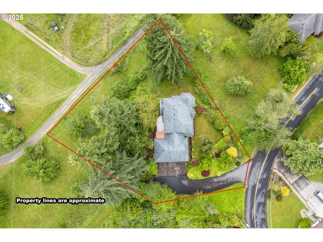 2409 SUNRISE St, Kelso, WA 98626