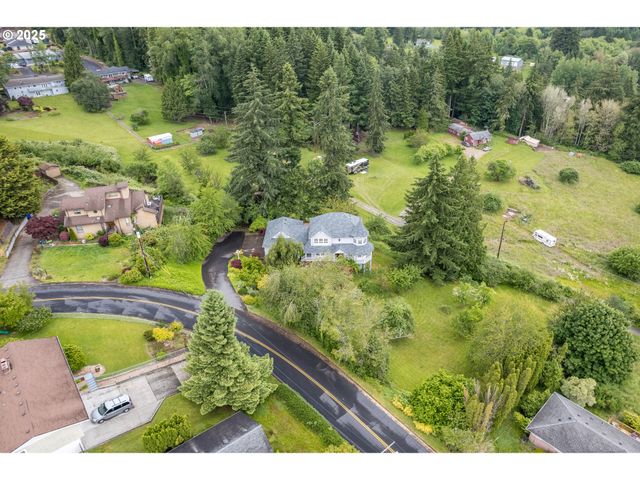 2409 SUNRISE St, Kelso, WA 98626