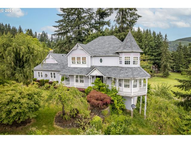 2409 SUNRISE St, Kelso, WA 98626
