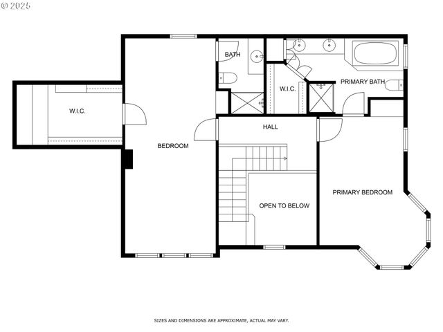 2409 SUNRISE St, Kelso, WA 98626