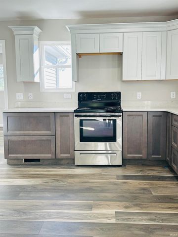 1062 N Mill Street, New Castle, IN 47362