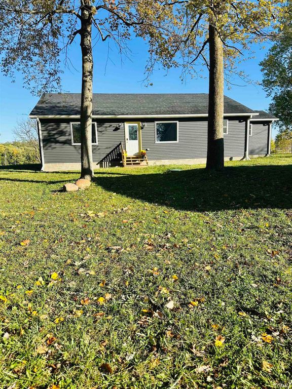 1062 N Mill Street, New Castle, IN 47362